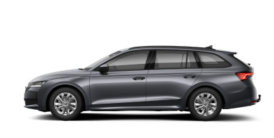 Škoda Octavia Combi 1.5 TSI Extra (pohľad zboku)