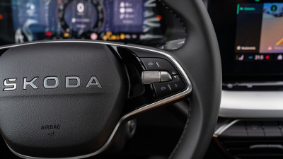 Škoda Octavia Combi 1.5 TSI Extra