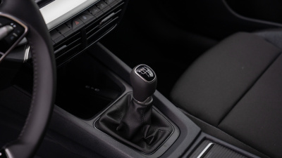 Škoda Octavia Combi 1.5 TSI Extra