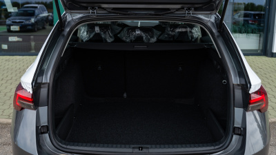 Škoda Octavia Combi 1.5 TSI Extra