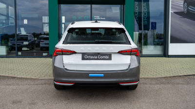 Škoda Octavia Combi 1.5 TSI Extra