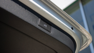 Škoda Kamiq 1.0 TSI Drive 130 Plus (pohľad do interiéru)