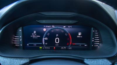 Škoda Kamiq 1.0 TSI Drive 130 Plus