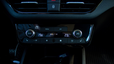 Škoda Kamiq 1.0 TSI Drive 130 Plus