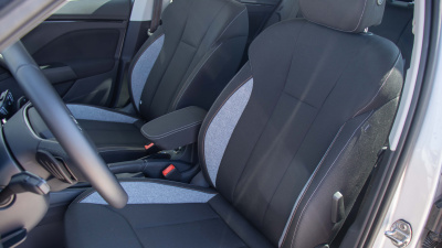 Škoda Kamiq 1.0 TSI Drive 130 Plus