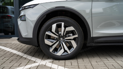 Škoda Elroq 85x Sportline
