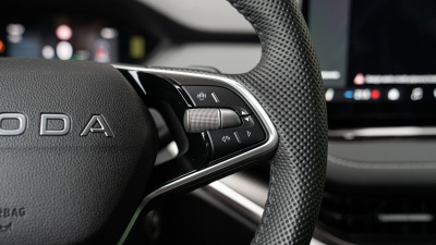 Škoda Elroq 85x Sportline