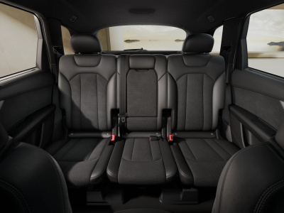 AUDI Q7 3.0 TDI Quattro S line 