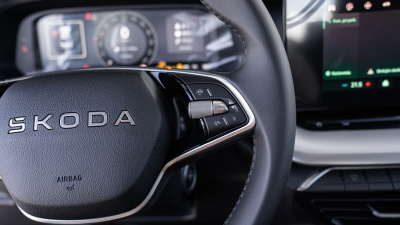 Škoda Octavia 2.0 TDI Extra