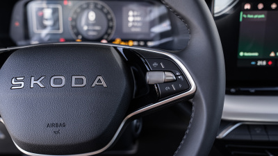 Škoda Octavia 2.0 TDI Extra