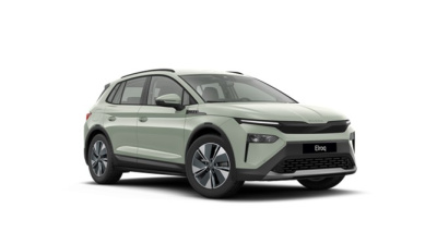 Škoda Elroq 60 Essence (základný pohľad)