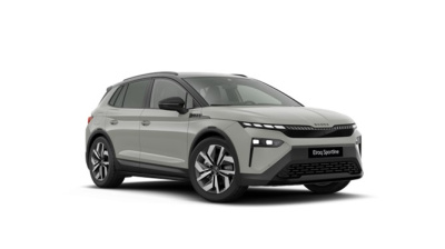 Škoda Elroq 85 Sportline (základný pohľad)