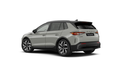 Škoda Elroq 85 Sportline (pohľad zboku)