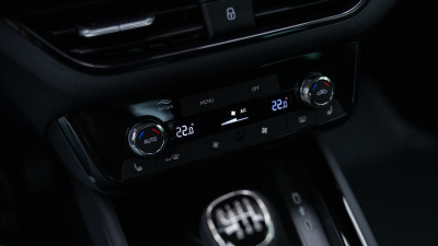 Škoda Kamiq 1.5 TSI Extra Plus