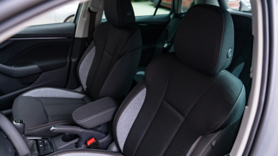 Škoda Kamiq 1.5 TSI Extra Plus