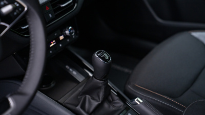 Škoda Kamiq 1.5 TSI Extra Plus