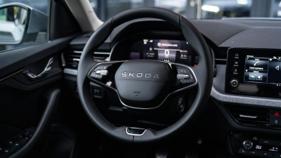 Škoda Kamiq 1.5 TSI Extra Plus