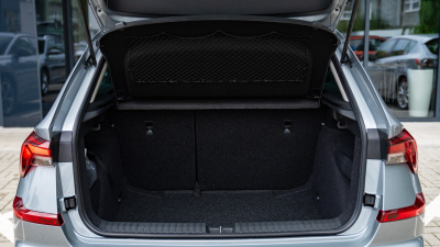 Škoda Kamiq 1.5 TSI Extra Plus
