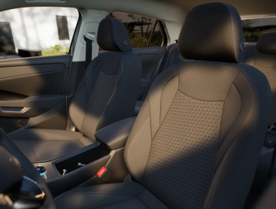 VW T-Roc 1.5 eTSI Life