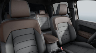 VW Amarok 3.0 TDI PanAmericana 4x4 N1