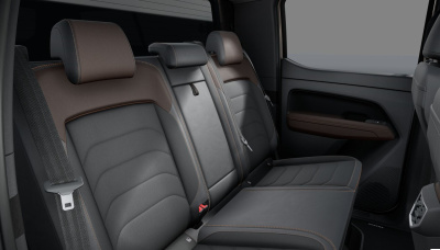VW Amarok 3.0 TDI PanAmericana 4x4 N1