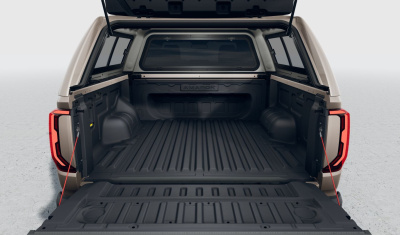 VW Amarok 3.0 TDI PanAmericana 4x4 N1