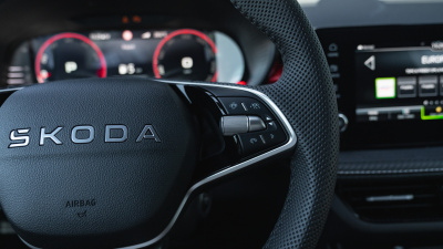 Škoda Fabia 1.5 TSI Monte Carlo