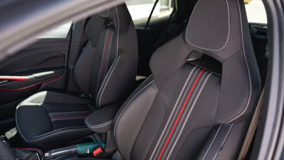 Škoda Fabia 1.5 TSI Monte Carlo