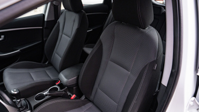 Hyundai i30 CW  1.6i MPI