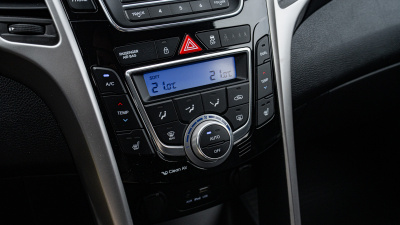 Hyundai i30 CW  1.6i MPI