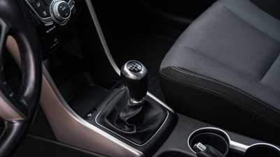 Hyundai i30 CW  1.6i MPI