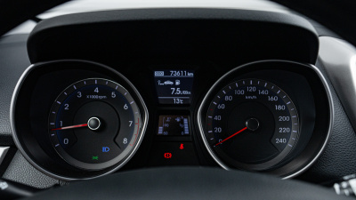 Hyundai i30 CW  1.6i MPI