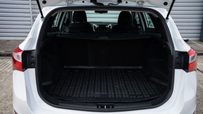 Hyundai i30 CW  1.6i MPI