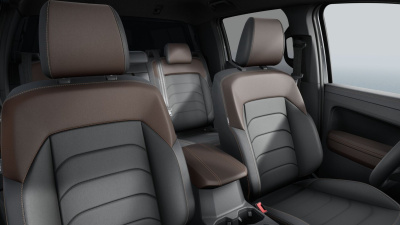 VW Amarok 3.0 TDI PanAmericana 4x4 N1