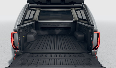 VW Amarok 3.0 TDI PanAmericana 4x4 N1