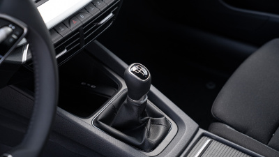 Škoda Octavia 1.5 TSI Extra