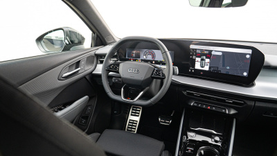 AUDI Q3 Sportback 2.0 TFSI Quattro