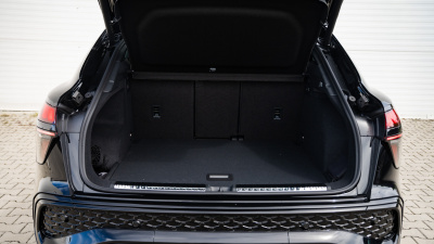AUDI Q3 Sportback 2.0 TFSI Quattro