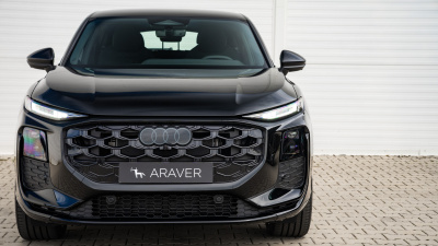 AUDI Q3 Sportback 2.0 TFSI Quattro