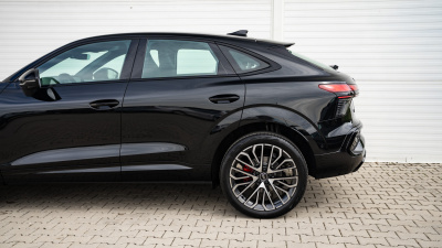 AUDI Q3 Sportback 2.0 TFSI Quattro
