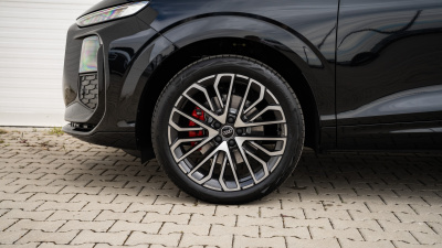 AUDI Q3 Sportback 2.0 TFSI Quattro