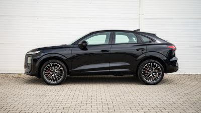 AUDI Q3 Sportback 2.0 TFSI Quattro
