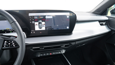 AUDI Q3 Sportback 2.0 TFSI Quattro