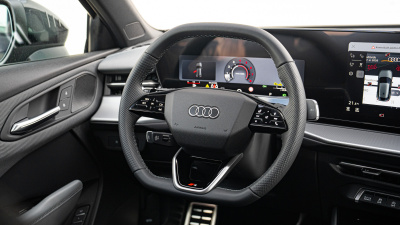 AUDI Q3 Sportback 2.0 TFSI Quattro
