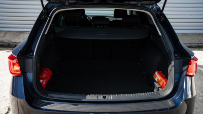 SEAT Leon SP 1.5 TSI