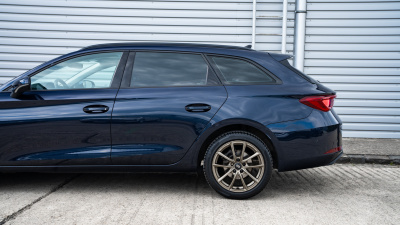 SEAT Leon SP 1.5 TSI