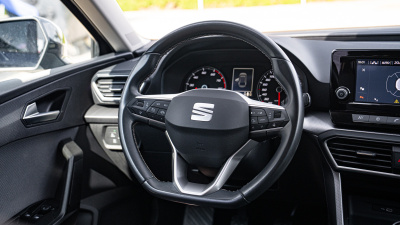 SEAT Leon SP 1.5 TSI