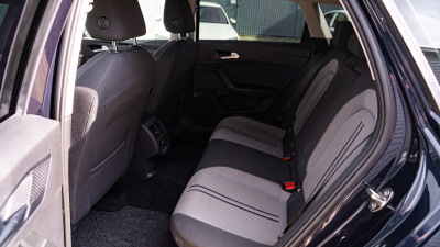 SEAT Leon SP 1.5 TSI