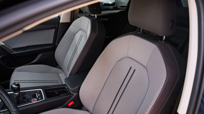 SEAT Leon SP 1.5 TSI