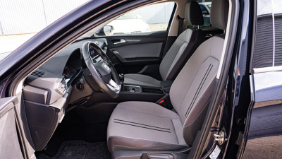 SEAT Leon SP 1.5 TSI